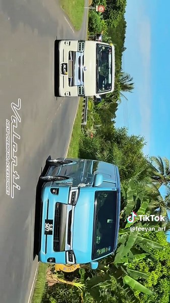 Toyota Hiace Custom Modifications in Malaysia