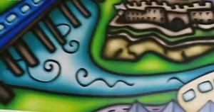 CBEEBIES Me Too! Masks