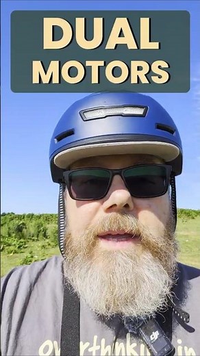 KuKirin G2 Master Electric Scooter | Motor 1000W X 2 | Max Speed 37 mph POWERHOUSE