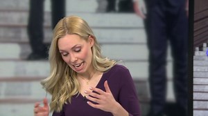 „Personen aufgrund von Merkmalen einsetzen – Wo fangen wir an. Wo hören wir auf?“