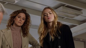NCIS Season 15 Episode 19 The Numerical Limit