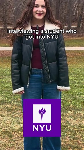 Getting Into NYU: What You Need to Know
