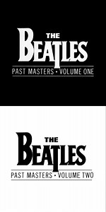 Album Review: The Beatles - Past Masters [Remastered]