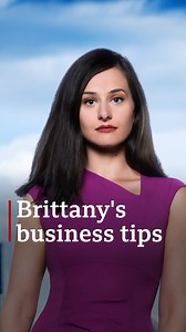 4.6K views · 14 reactions | Brittany reveals, during a trip back to her uni in Essex to share some business tips, that being on #TheApprentice is actually quite terrifying.  It's OK, there are no spoliers in this if you haven't caught up yet. ‍ bbc.in/3KcqtVN | BBC Norfolk | Facebook