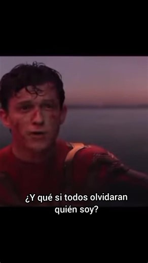 Peter y MJ 😭 #SpiderManBrandNewDay