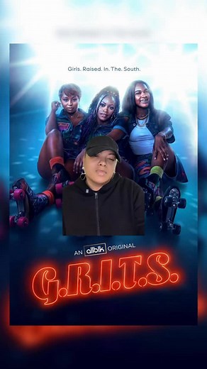 142K views · 3.7K reactions | I’ve had this on my lists every week but just now got around to watching it and baby I am locked all the way in!! Definitely check out @grits.allblk I really think yall will like this one | The Weekend Watch | Facebook