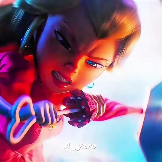 "Finally together..." | Rosalina & Peach ❤️ Edit #sad #shorts #supermario