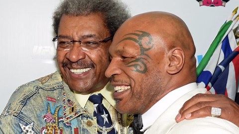 The fate of boxing's top promoter