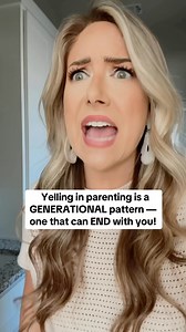 17K views · 336 reactions | 14-day Challenge to BREAK the Yelling...