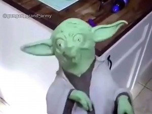 Gungan Grand Army | This how it be sometimes 😔 | Instagram