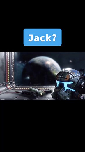 Exploring the Titanfall 2 Post-Credit Scene