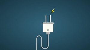 Electric Energy Plug Hd Animation Stock Footage Video (100% Royalty-free) 1008916028 | Shutterstock