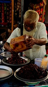 Unusual Street Food – Can You Name It? #reels #streetfood #trending #viralvideo #foryou | Street Food Finder