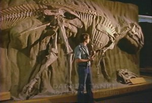 Dinosaur! (TV Mini Series 1991– ) ⭐ 8.7 | Documentary
