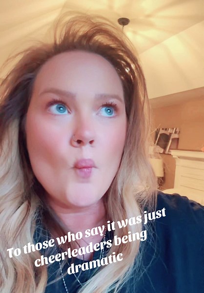 #NCA #dallas #allstarcheer #ncadallas2025