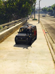 GTA 5 Extreme Car Crash Pranks and Fails