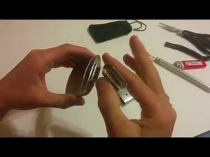 Zippo Hand Warmer Mod: More Heat