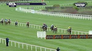 16K views · 304 reactions | Willie Mullins - four winners from four runners today. The Closutton machine seems in full working order ahead of Cheltenham! | Racing TV | Facebook