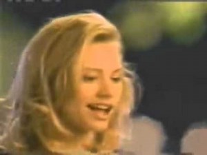 Mentos: Ripped Dress Commercial