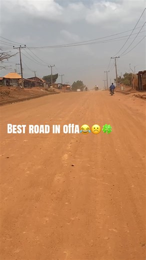 Exploring Offa's Roads: A Glimpse of Local Life