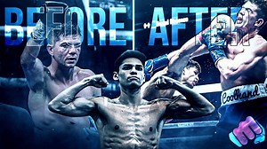 228K views · 4.5K reactions | Opponents BEFORE and AFTER Fighting RYAN GARCIA! | Motivedia - Boxing | Facebook