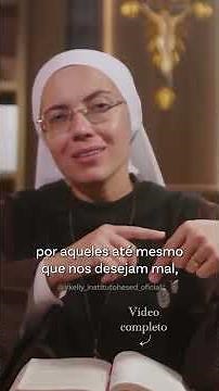 A word that sets free.