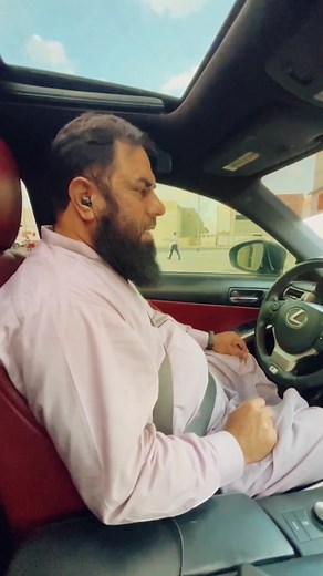 DUBAI DRIVING TEST TIPS | Ata UR Rehman Anwar