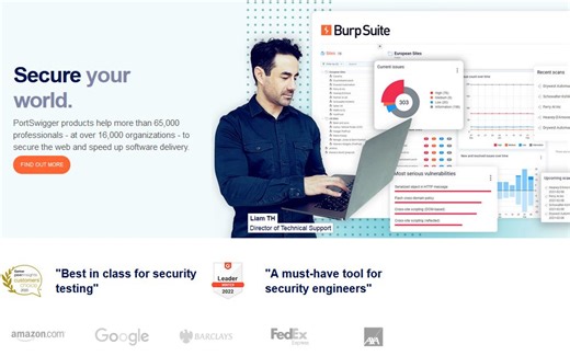 例题9 【PortSwigger官方靶场系列】Lab: 2FA bypass using a brute-force attack