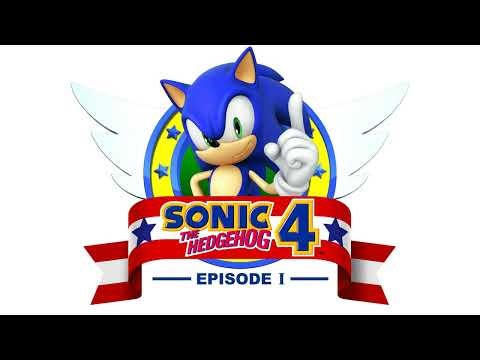 Lost Labyrinth Zone - Act 1 ~ Sonic the Hedgehog 4: Episode I Music Extended