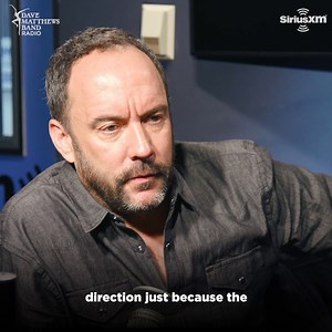 267K views · 347 reactions | Earlier this year, Dave Matthews explained why he prefers recording live takes when he’s in the studio. Stream Dave Matthews Band Radio free until 5/15. | SiriusXM | Facebook