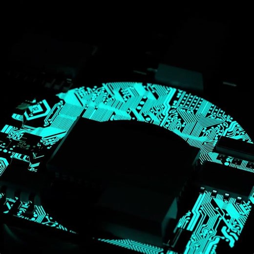 High-Impact 3D Product Visualization | Electronics & Tech Design