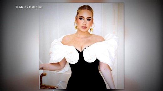 Adele talks divorce, weight loss, romance and more in new interview