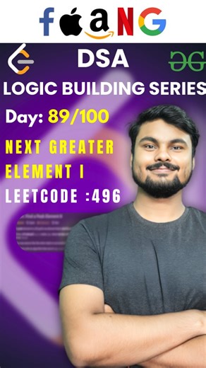 NEURAL CIPHER | DSA | Kolkata on Instagram: "Cmnt "code" to get your full code ☺️ & don't forget to follow ❤️ #leetcode #dsa #codingreels #programminglife #codewithme #coderscommunity #softwareengineering #techreels #dailycodingchallenge #learncoding #fyp #viral #explorepage✨🦋"