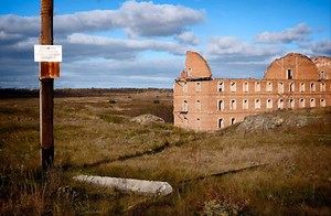 【DARK5】比切尔诺贝利事件更离奇的5起秘密核事故（中英双语字幕 人声 熟肉 4K 高清）@窒息的鲤@DARK5@扯淡5