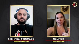 Nevaeh habla sobre su paso por IMPACT Wrestling, ROH, Havok y mucho más. ENTREVISTA ▶️ https://youtu.be/kWWt0j2RAxQ | Lucha Libre Online