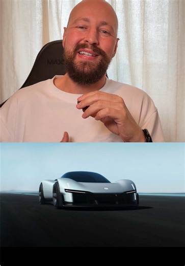 Xiaomi Vision GT: Ein neuer Autohersteller der Spitzenklasse?