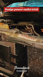 Mechanic tip of the day #carguy #howto #cars #dodge | Carl's Garage