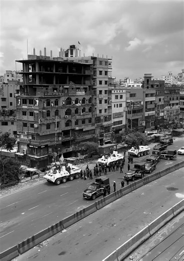 Mahbub Mahin | Not a movie scene, this is a real scene of Bloody July of 2024🩸 Shanirakhra Dal between Dhaka - Chittagong highway. #bloodyjuly🩸‼️... | Instagram