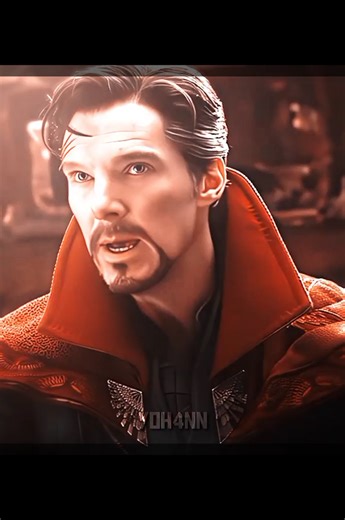 Doctor Strange Edits: Marvel's Iconic Sorcerer Unleashed