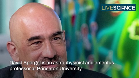 What Is The Shape Of The Universe?