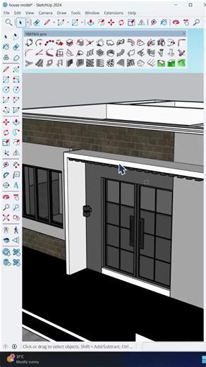 SketchUp 3D: Aprende con Este Tutorial Interactivo