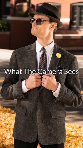 Gentleman's Gazette on Reels