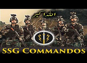 1.2K views · 22K shares | Special Service Group (SSG Commandos) - Pakistan Army. Follow us on twitter: Twitter.com/PakArmyChannel | PakArmyChannel - Pakistan Army | Facebook
