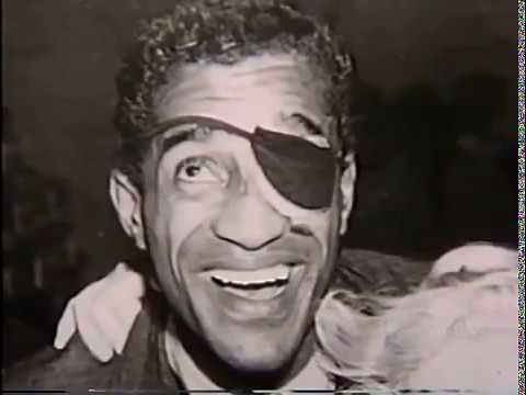 Sammy Davis Jr biography
