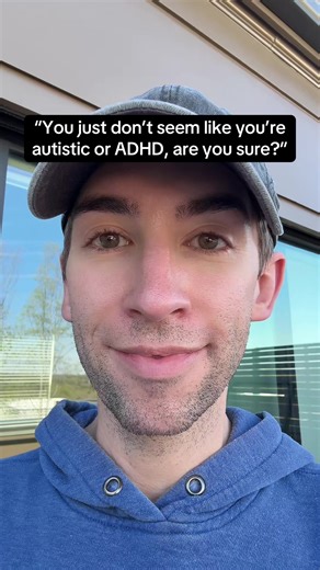 Understanding Masking in Neurodiversity