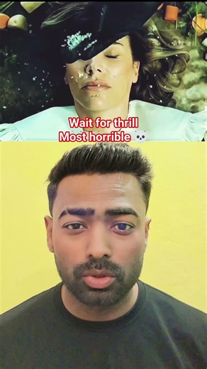 The Farm (2018) Horror Movie Explained in 27 Seconds | Disturbing Thriller 😳 #shorts