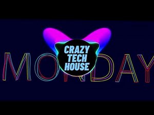 New Order Vs Daft Punk - Blue Monday (Eric Prydz Remix)