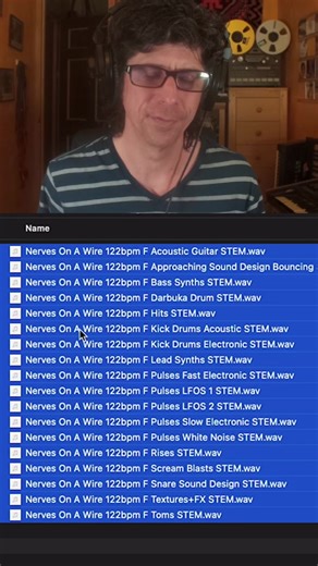 Logic Pro Color Tracks Tutorial: Boost Your Productivity!