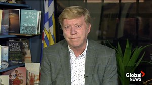 2.2K views · 16 reactions | Legislative bureau chief Keith Baldrey takes a look at some of the more interesting races in Saturday's municipal elections across B.C. | Global BC | Facebook