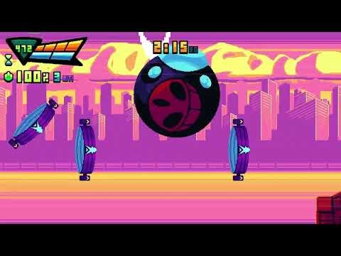 Advent NEON Longplay (December update)